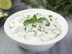 tzatiki