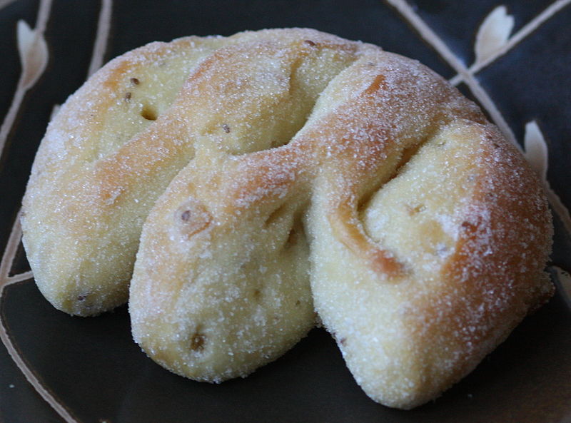 Recette de la Pompe à l'Huile Provençale 